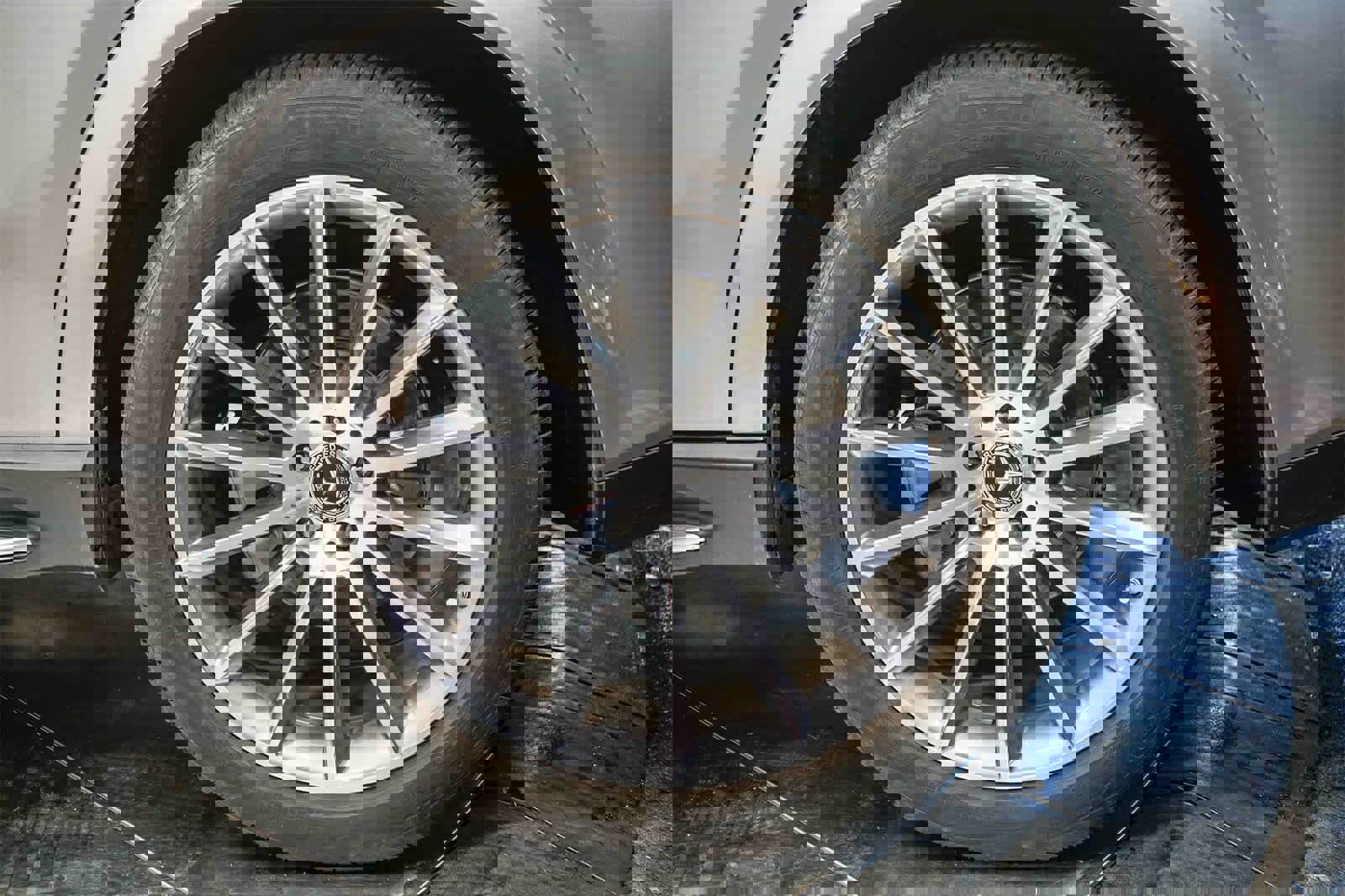 Used 2022 Mercedes-Benz GLE 450 4MATIC image 10