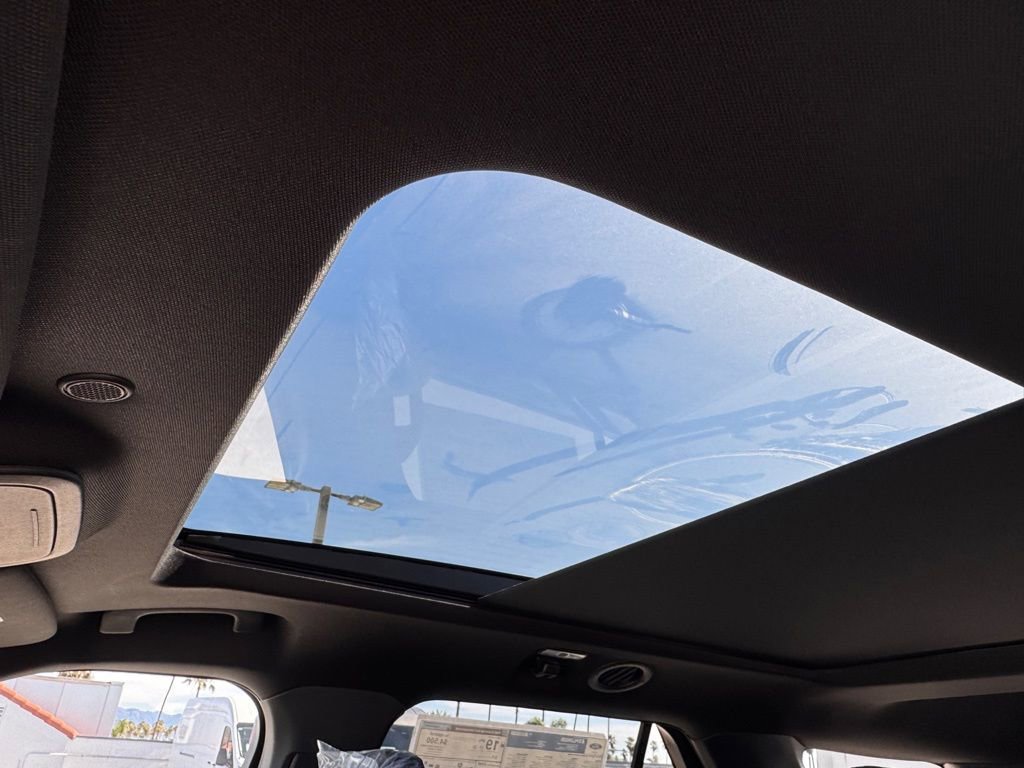 New 2026 Ford Explorer Tremor w/ Tremor Ultimate Package image 19