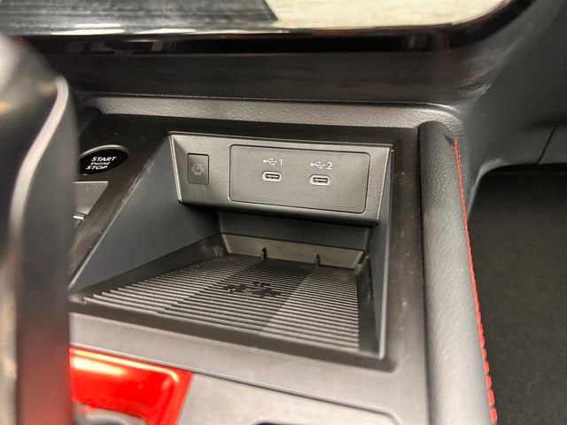 New 2025 Nissan Kicks SR w/ SR Premium Package image 18