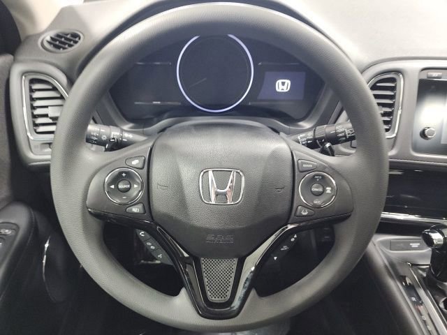 Used 2022 Honda HR-V EX image 24