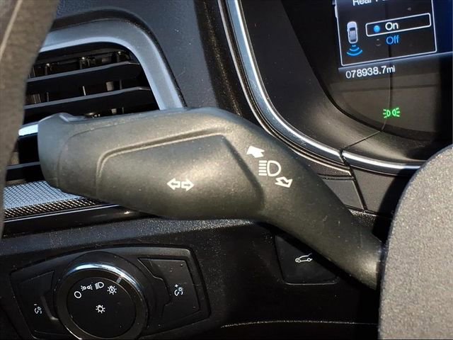 Used 2017 Ford Fusion SE w/ Fusion SE Technology Package image 21