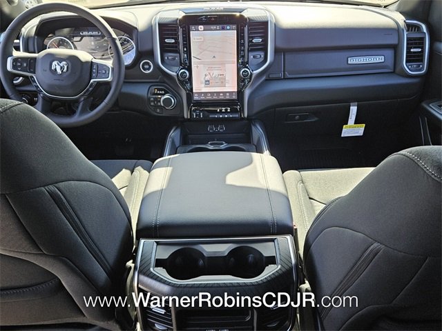New 2026 RAM 1500 Big Horn image 8