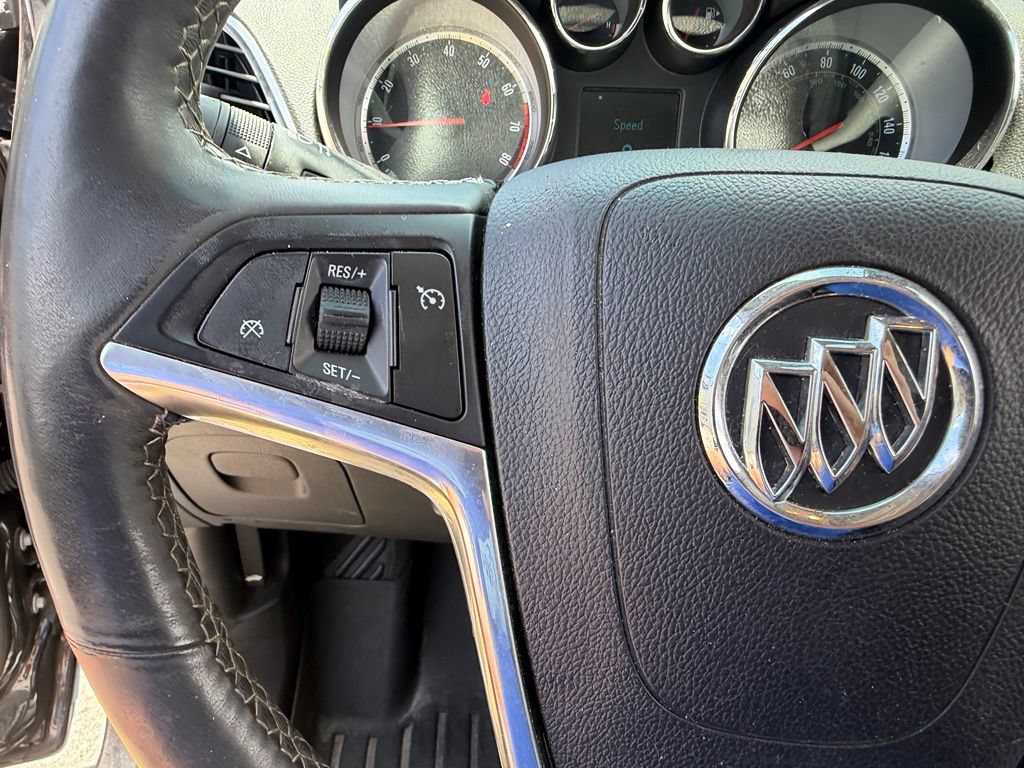 Used 2013 Buick Encore Leather AWD/4WD image 28