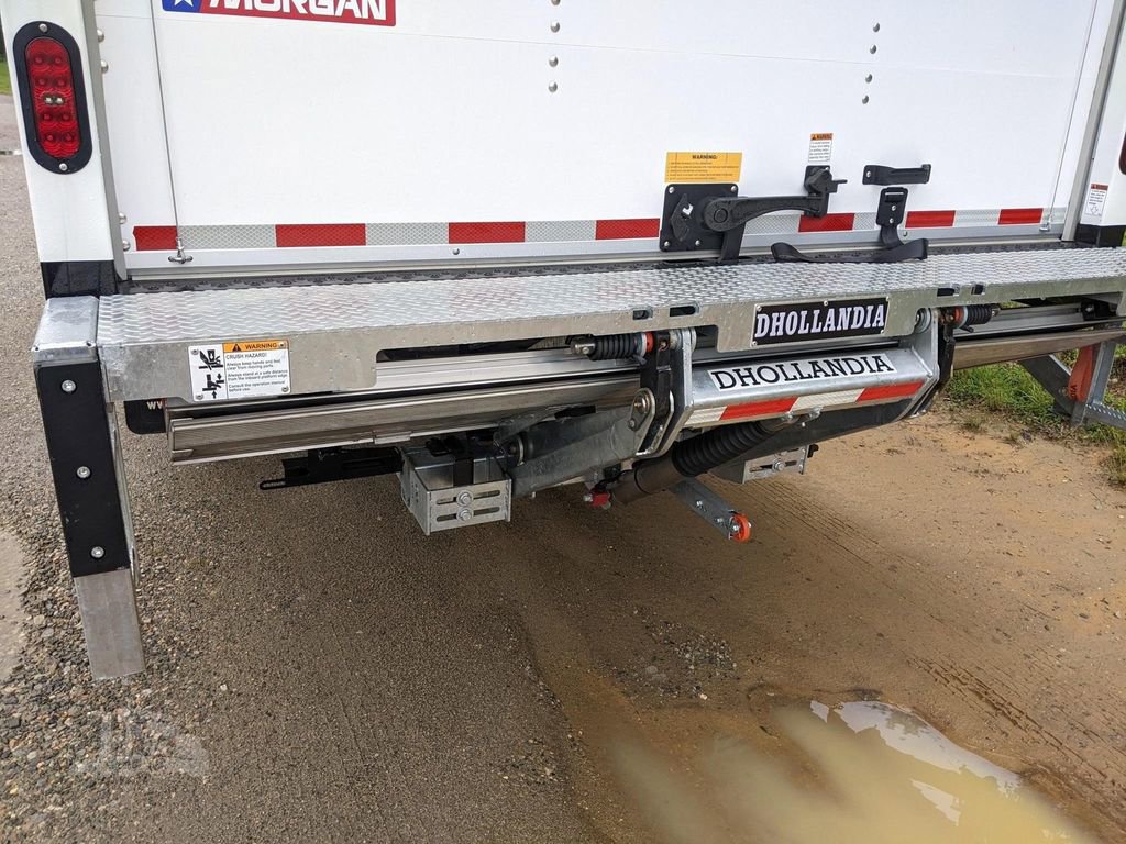 New 2025 Isuzu NQR image 4