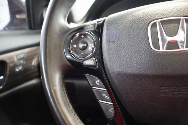 Used 2016 Honda Accord EX-L image 18