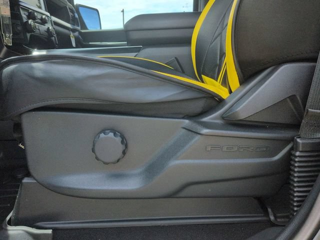 Used 2025 Ford F150 STX w/ Equipment Group 200A RWD image 24