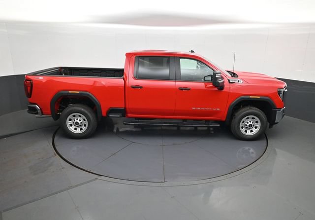 New 2026 GMC Sierra 2500 Pro w/ Max Trailering Package AWD/4WD image 23