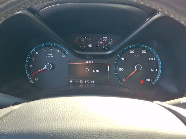Used 2019 Chevrolet Colorado ZR2 w/ ZR2 Dusk Special Edition AWD/4WD image 20