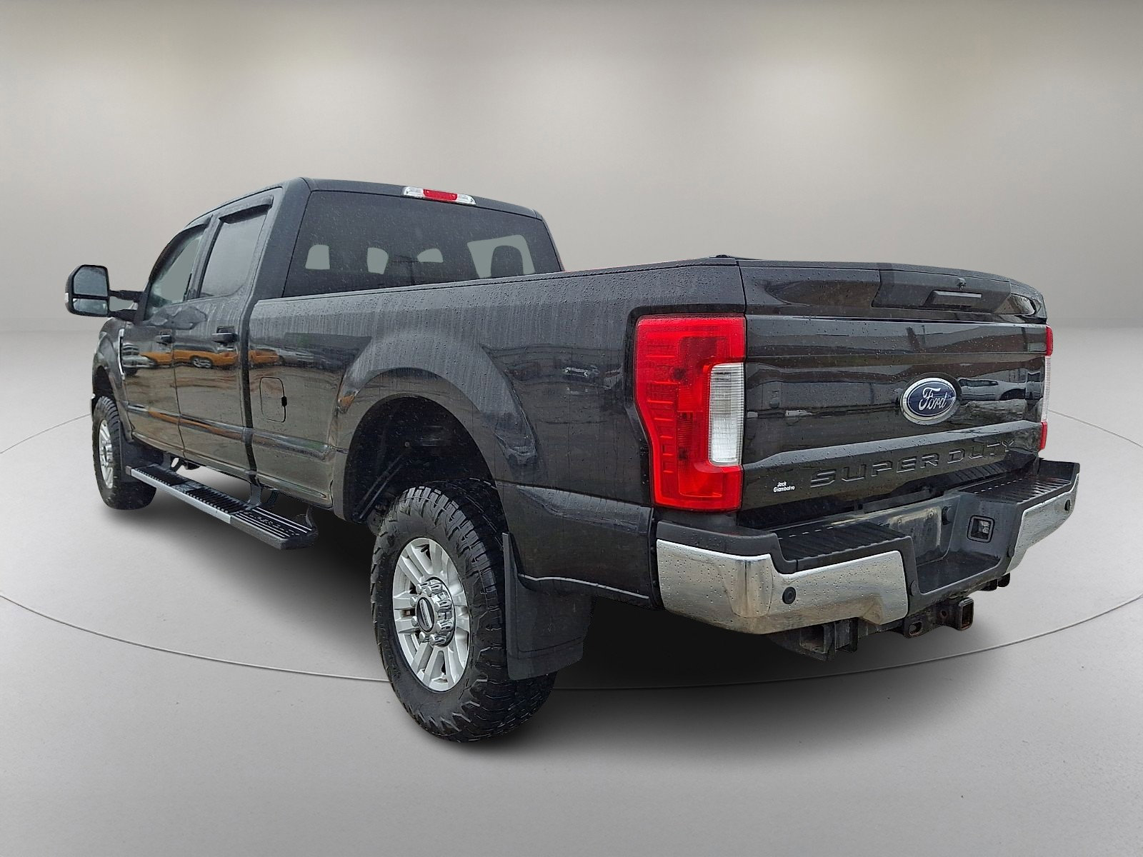 Used 2019 Ford F250 XLT w/ XLT Value Package image 7