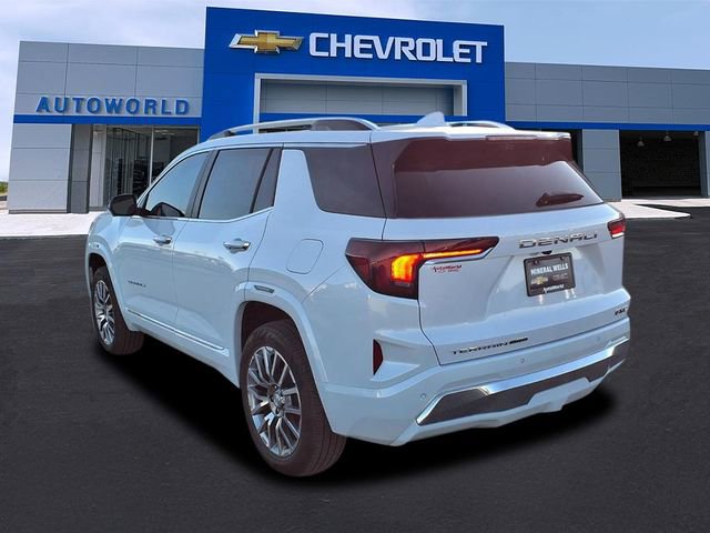 New 2026 GMC Terrain Denali image 5