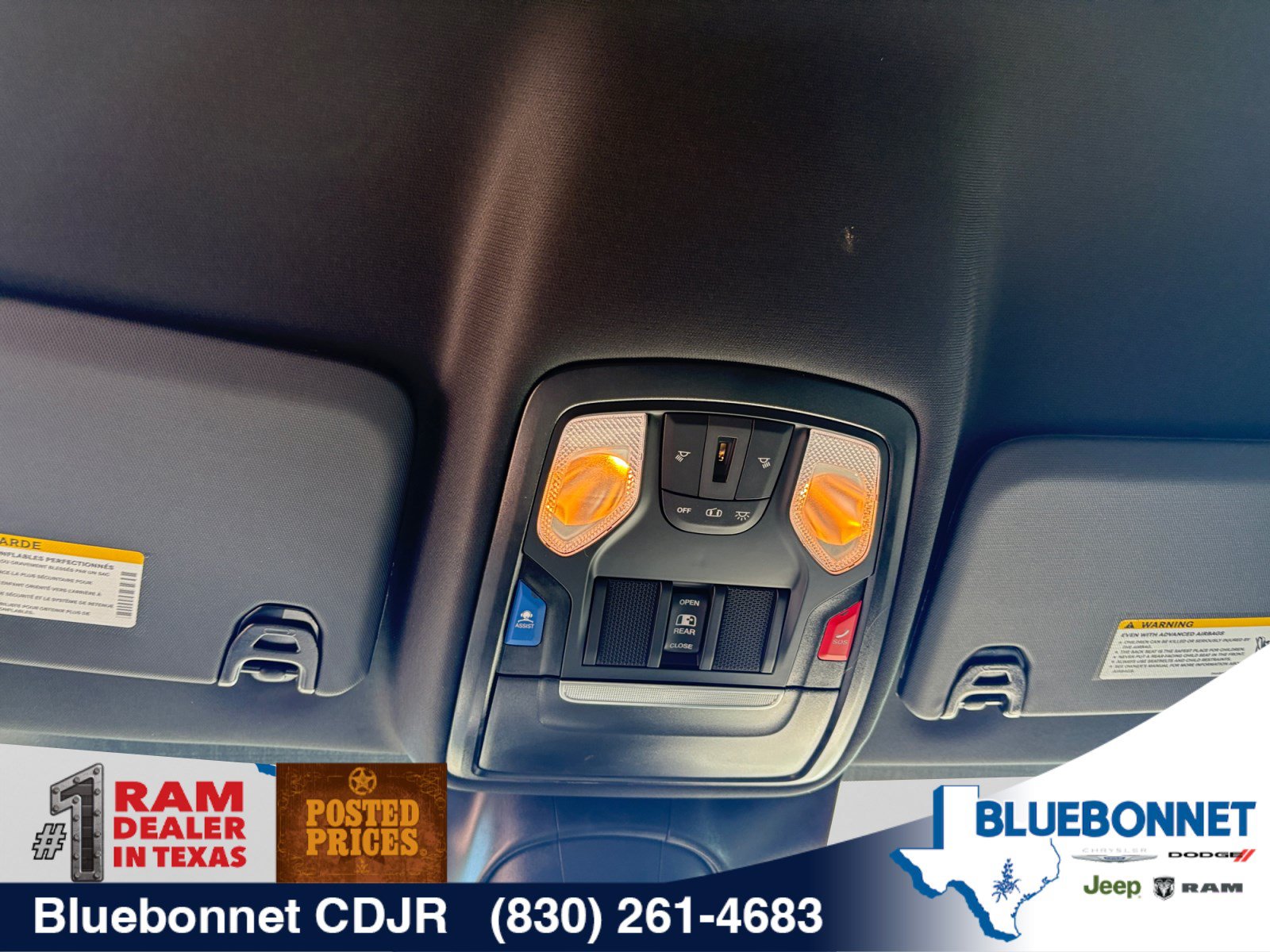 New 2027 RAM 3500 Tradesman AWD/4WD image 28