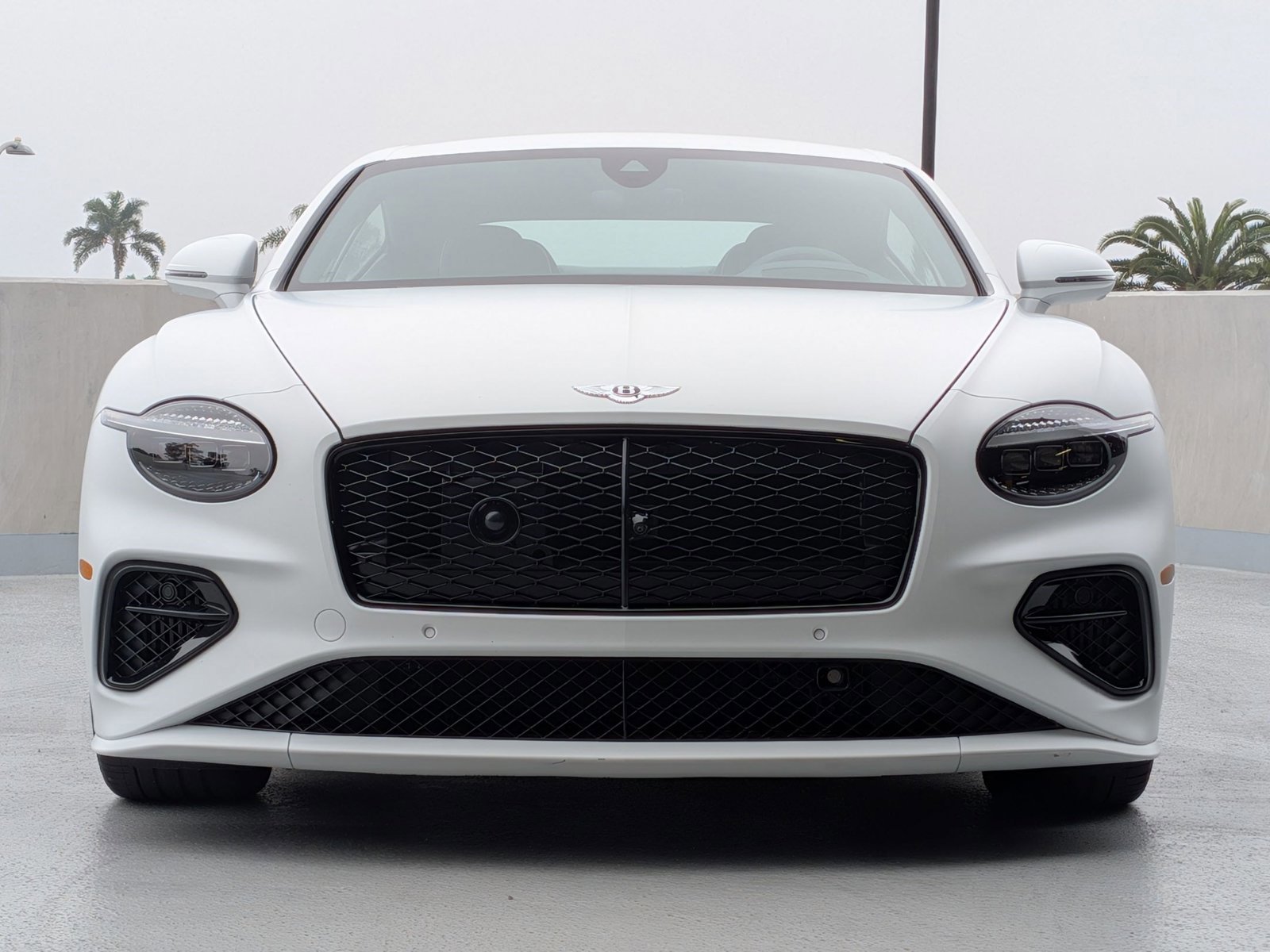 Certified 2025 Bentley Continental GT Speed image 9