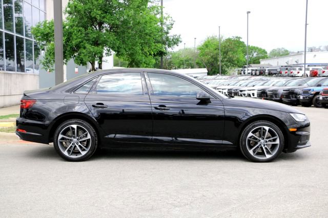 Used 2019 Audi A4 2.0T Premium image 4