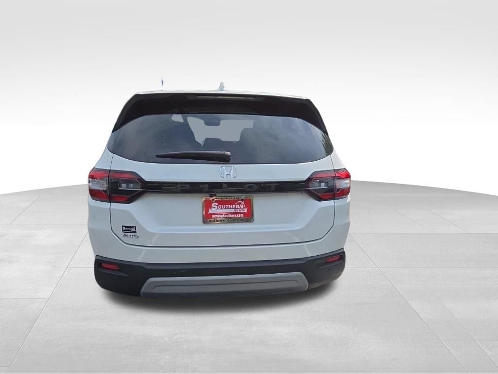 Used 2023 Honda Pilot EX-L image 6