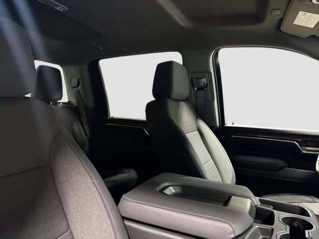 New 2026 Chevrolet Silverado 2500 LT w/ Trail Boss Package AWD/4WD image 29