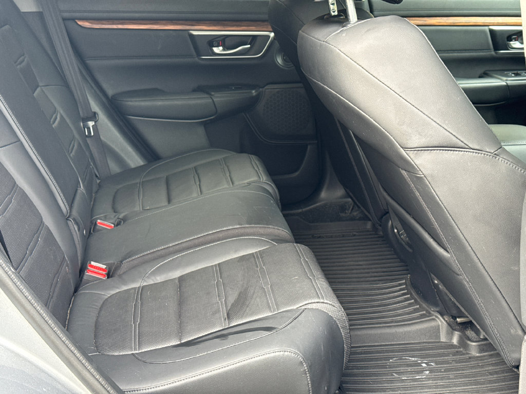 Used 2020 Honda CR-V EX-L image 17