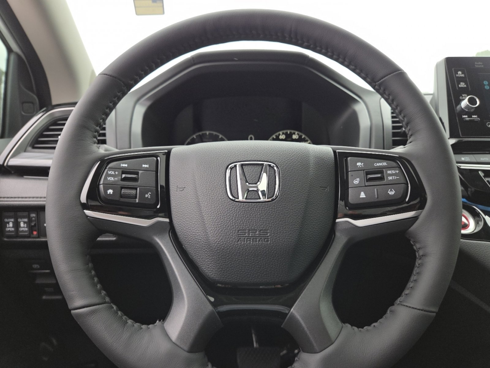 New 2026 Honda Odyssey Elite image 31