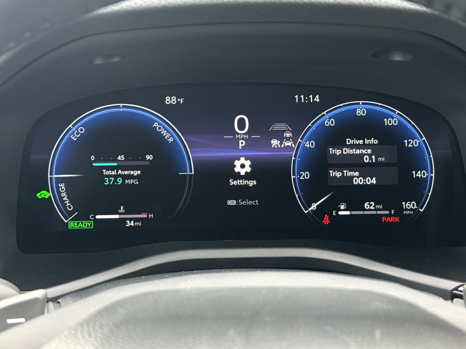 New 2026 Toyota Camry XSE FWD image 27