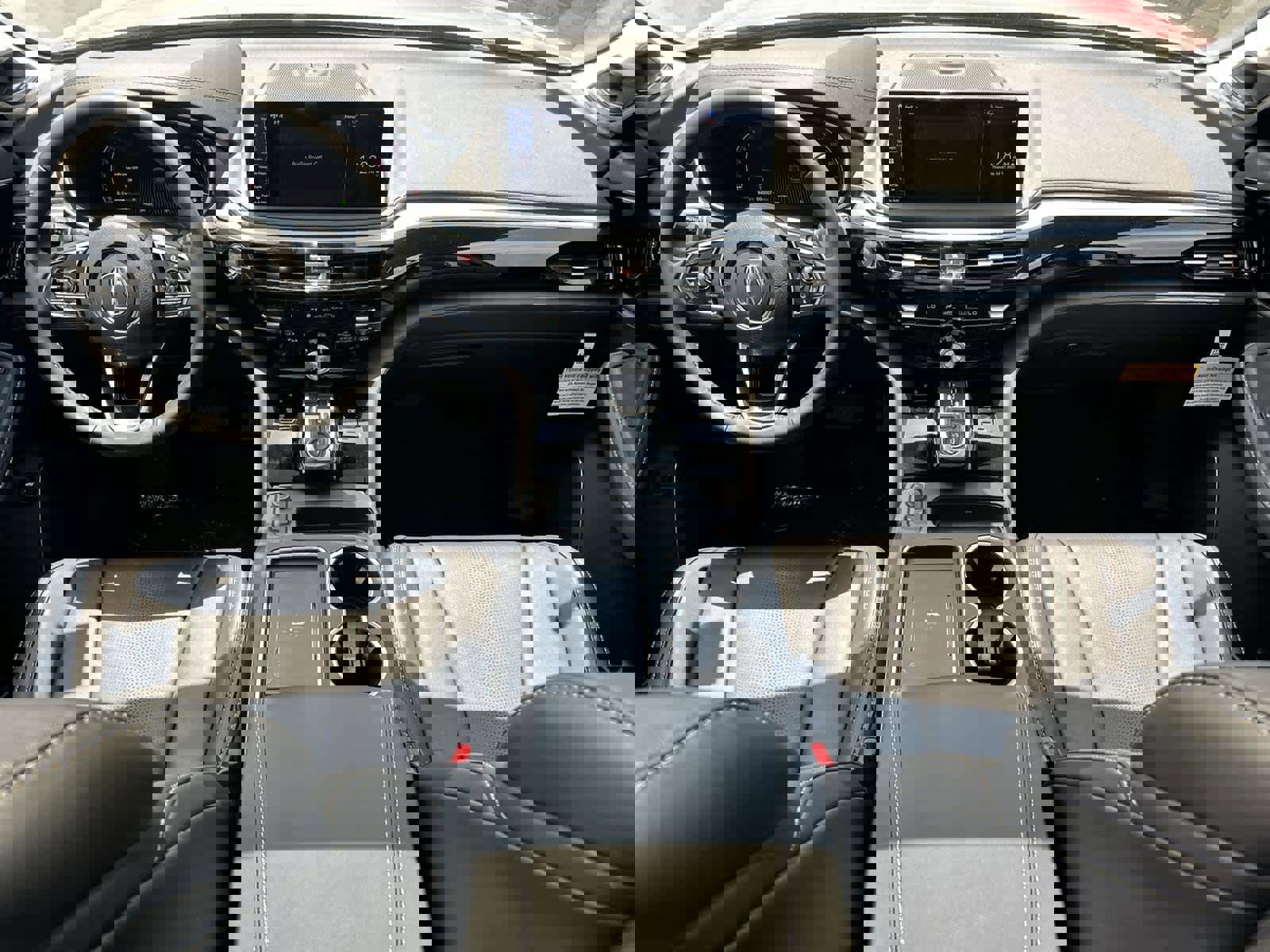 New 2026 Acura MDX FWD w/ Technology Package image 10