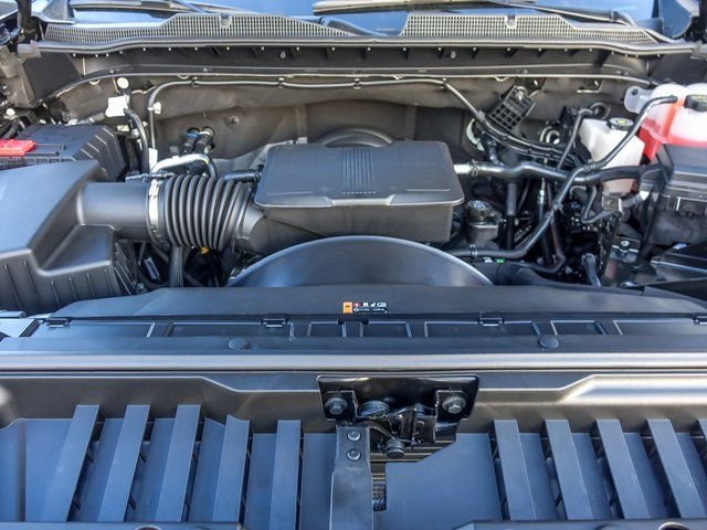 New 2026 Chevrolet Silverado 2500 LT w/ All Star Edition image 12