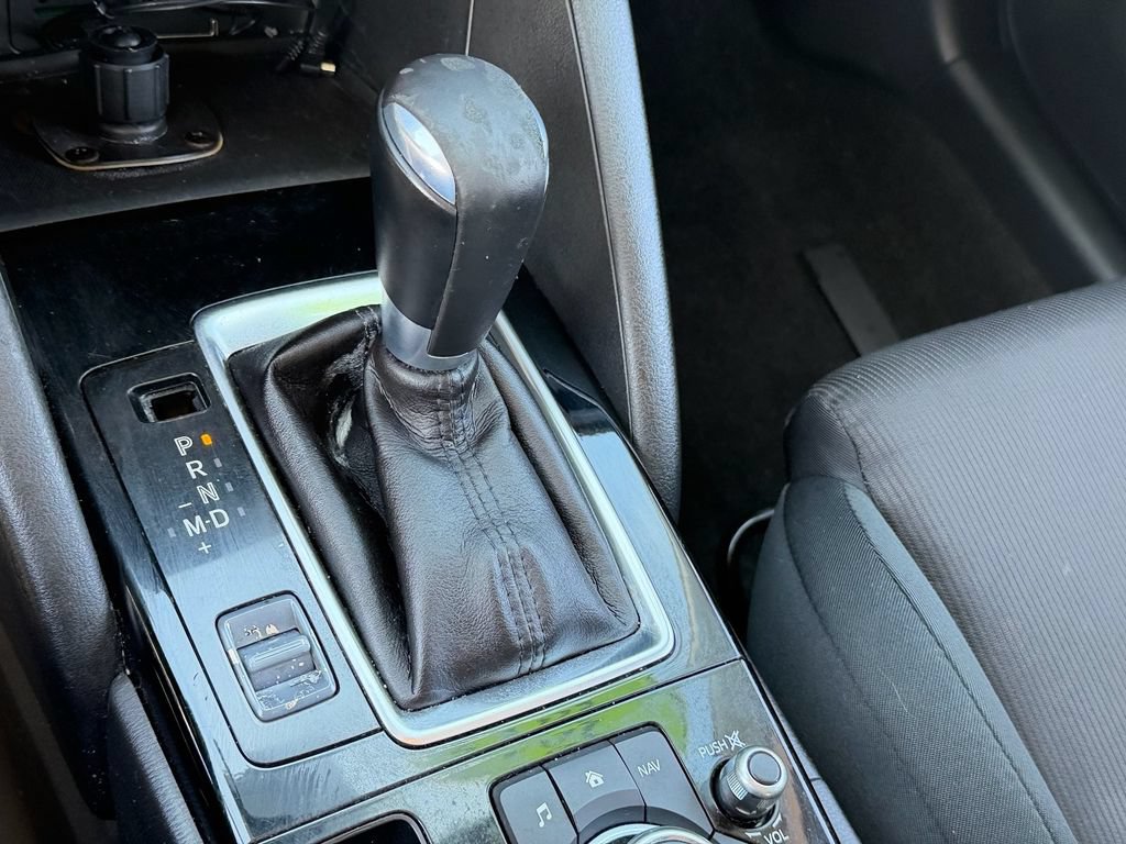 Used 2016 MAZDA CX-5 Sport FWD image 22