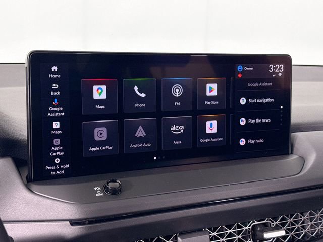 New 2026 Honda Accord Touring image 39