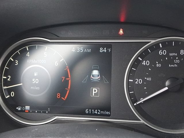 Used 2019 Nissan Kicks SR w/ SR Premium Package FWD image 21