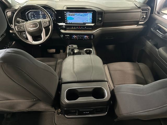 Used 2023 GMC Sierra 1500 Elevation image 20