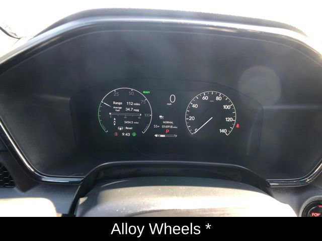 Used 2025 Honda CR-V Sport-L image 15