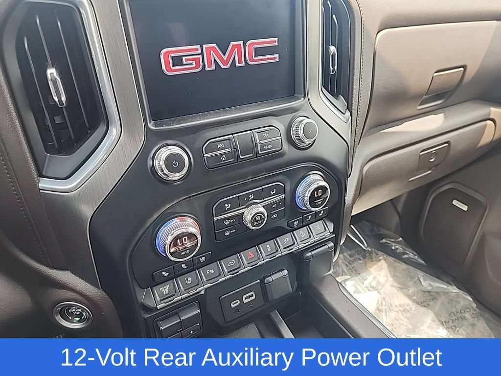 Used 2021 GMC Sierra 3500 Denali w/ Denali Ultimate Package AWD/4WD image 33