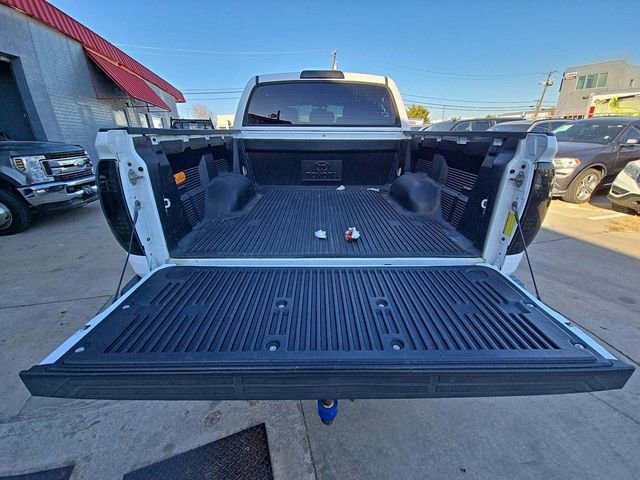Used 2016 Toyota Tundra Platinum image 7