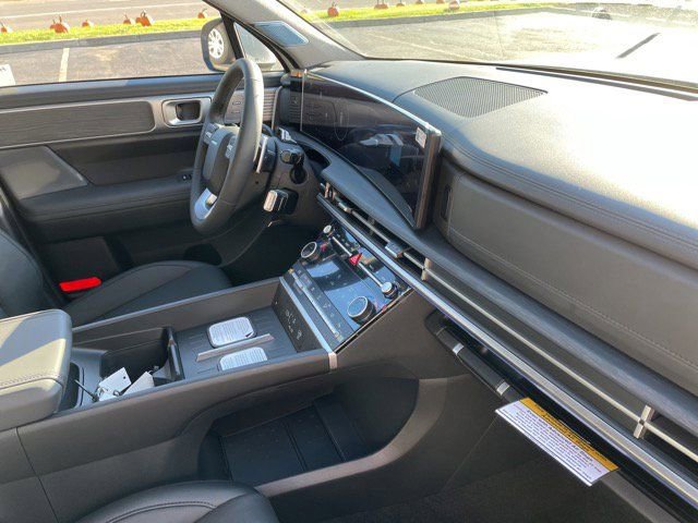 New 2026 Hyundai Santa Fe Limited image 8