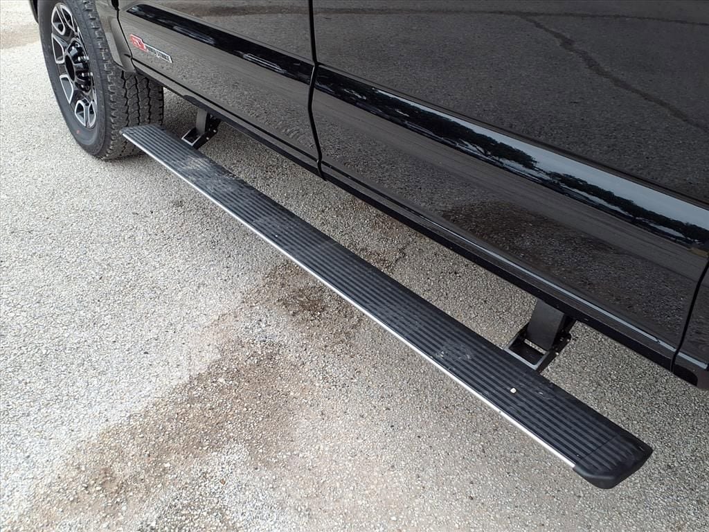 New 2026 Ford F250 Platinum AWD/4WD image 26