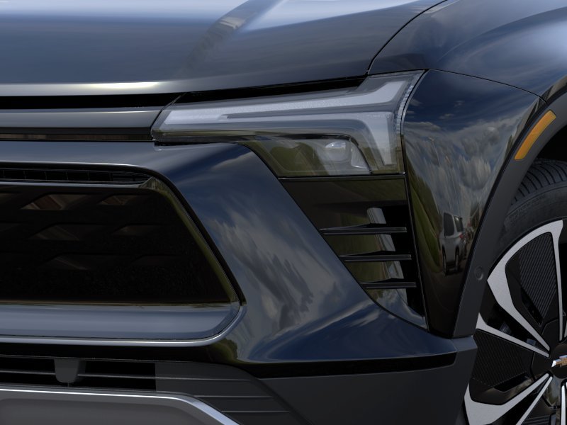 New 2026 Chevrolet Blazer EV LT AWD/4WD image 28