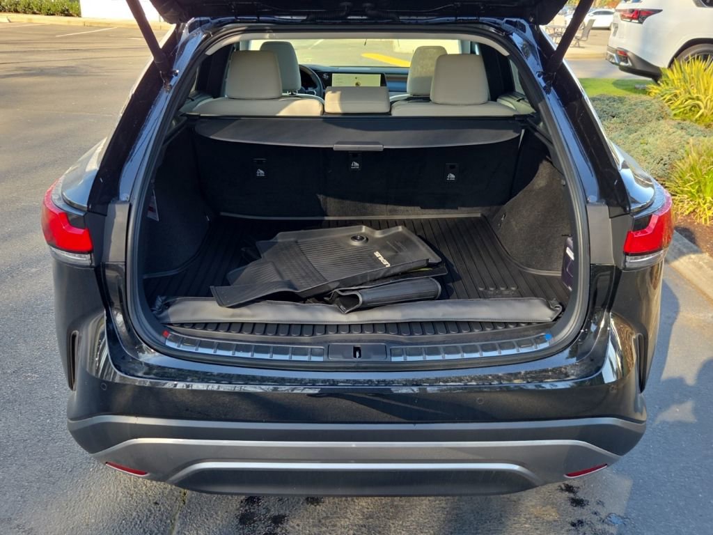 New 2026 Lexus RX 350 image 16