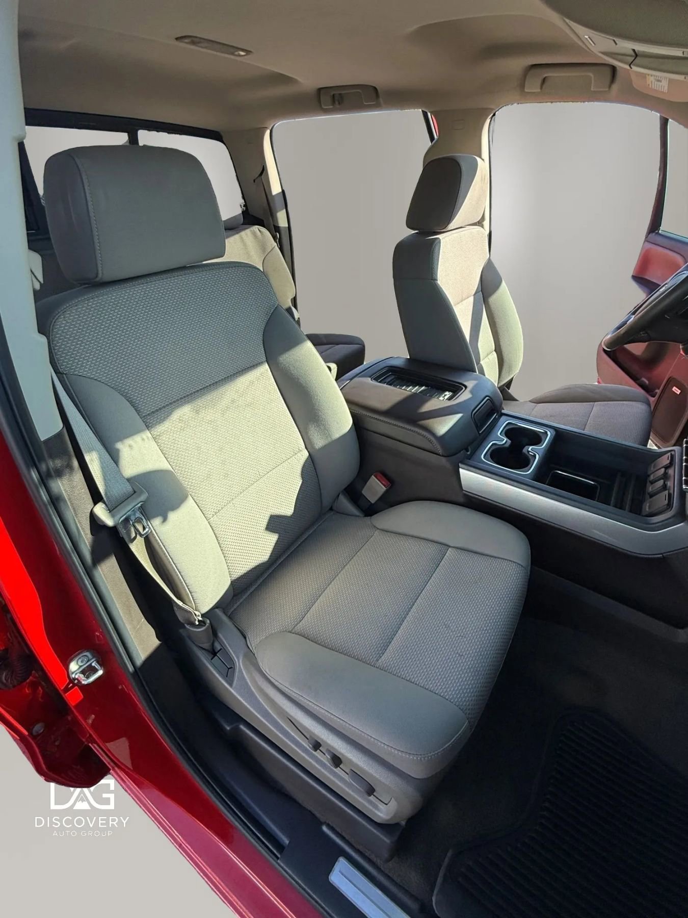 Used 2016 Chevrolet Silverado 1500 LT w/ All Star Edition image 22