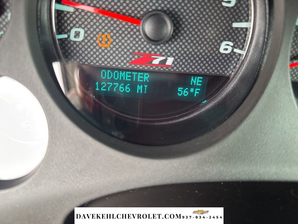 Used 2013 GMC Sierra 1500 SLT w/ All-Terrain Package image 36