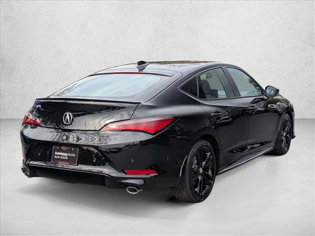 New 2026 Acura Integra A-Spec video 2