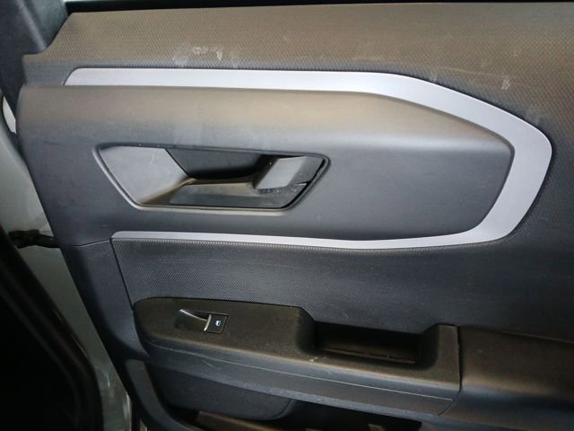 Certified 2022 Ford Bronco Sport Big Bend image 42