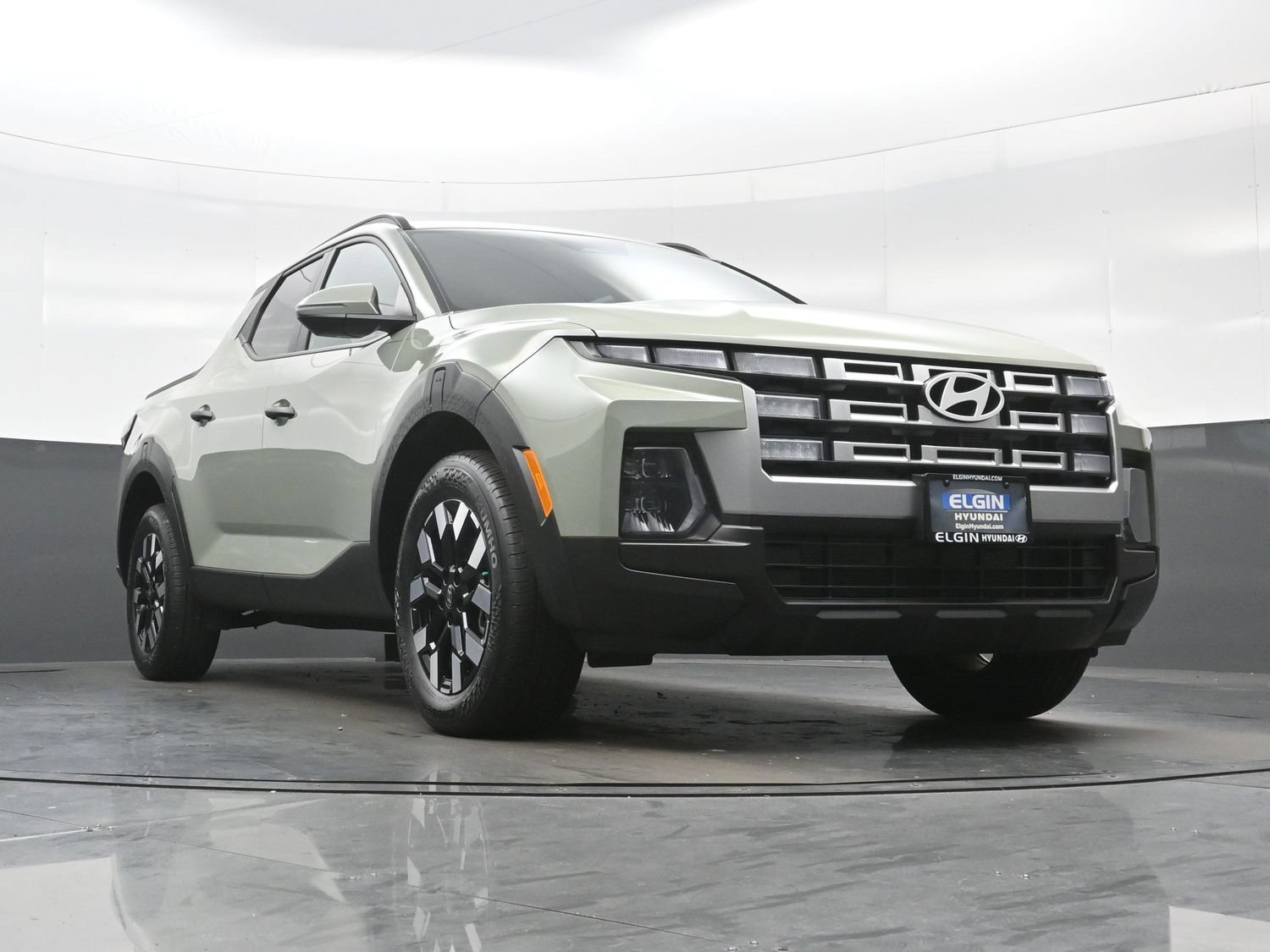Certified 2026 Hyundai Santa Cruz SEL AWD/4WD image 33