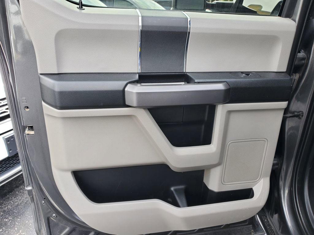 Used 2019 Ford F250 XLT w/ Snow Plow Prep Package image 9