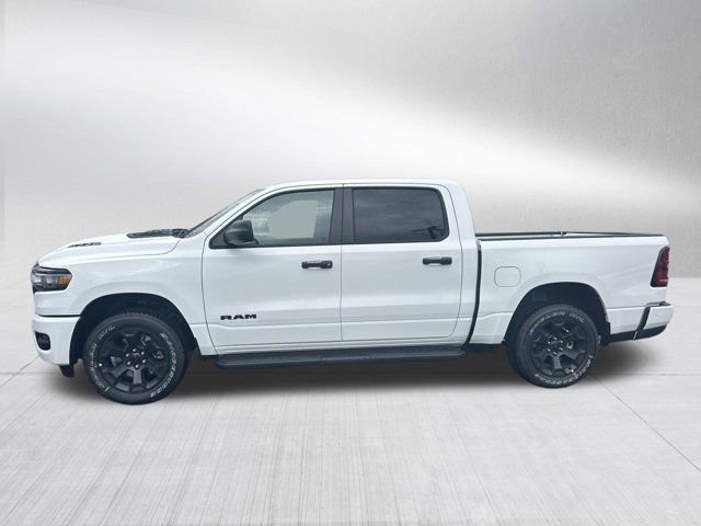 New 2026 RAM 1500 Express image 8