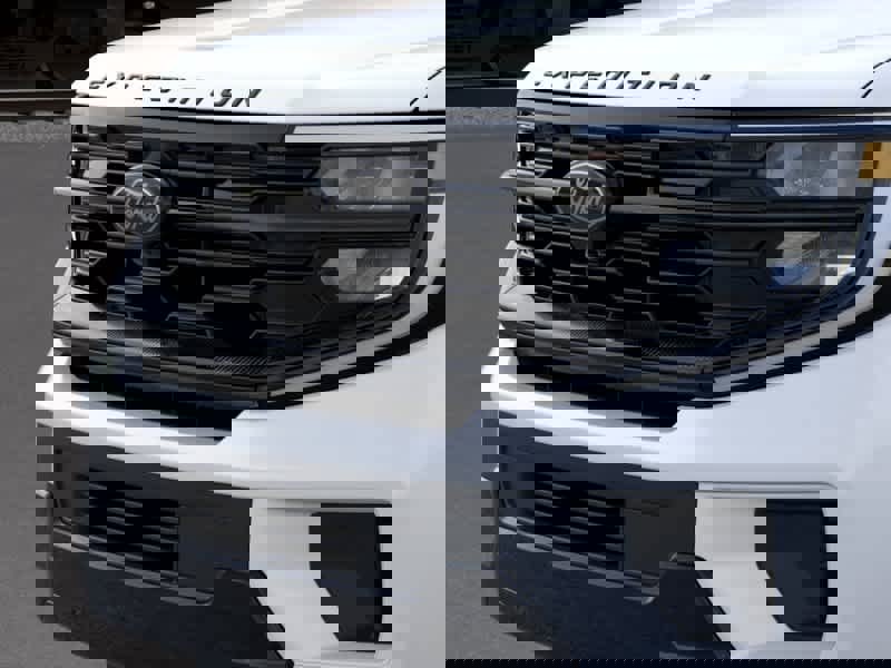 New 2026 Ford Expedition Platinum AWD/4WD image 17