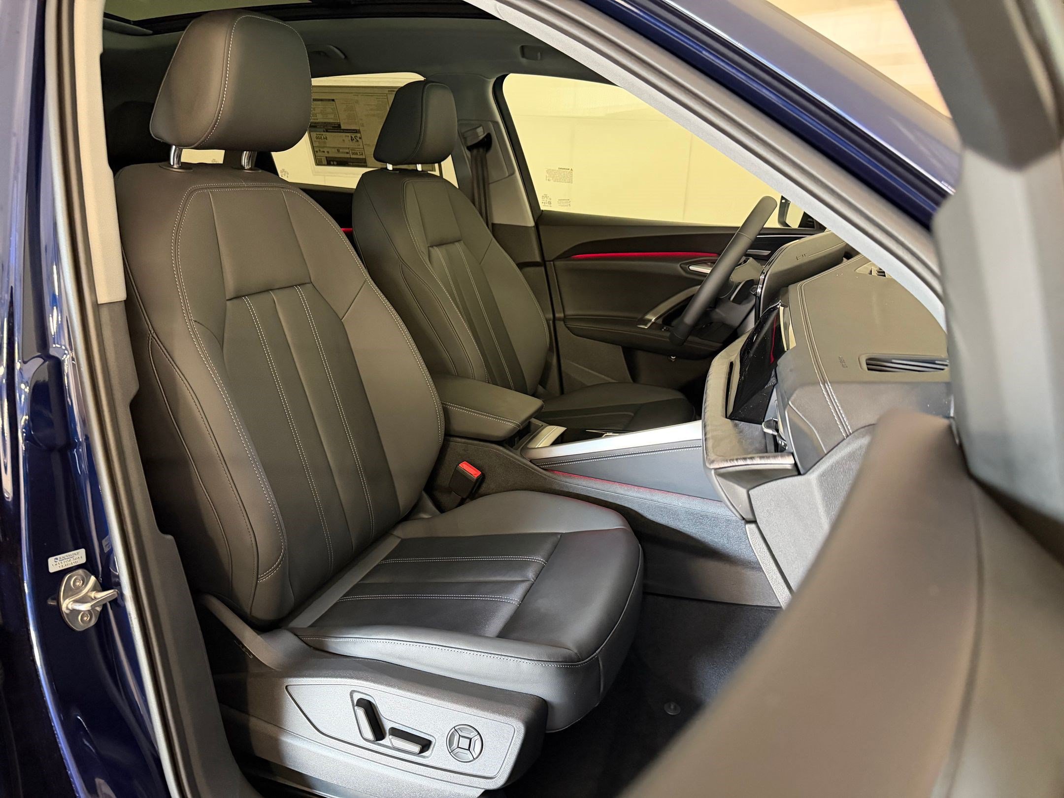 New 2026 Audi Q5 Premium AWD/4WD image 26