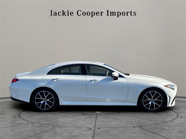 Certified 2022 Mercedes-Benz CLS 450 4MATIC image 6