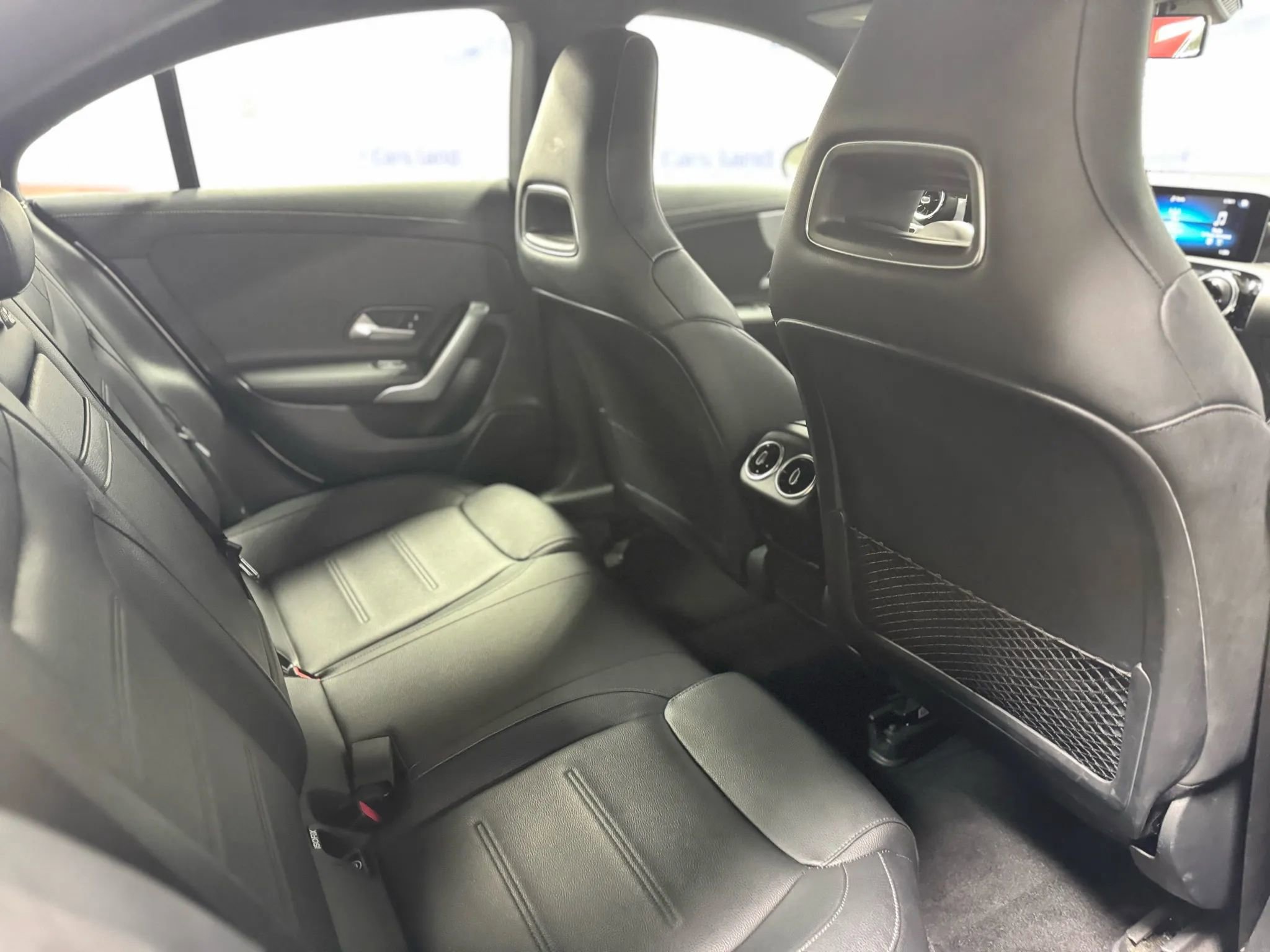 Used 2020 Mercedes-Benz CLA 250 4MATIC image 20