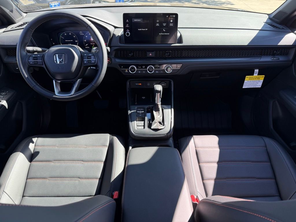 Certified 2026 Honda CR-V Sport-L image 19