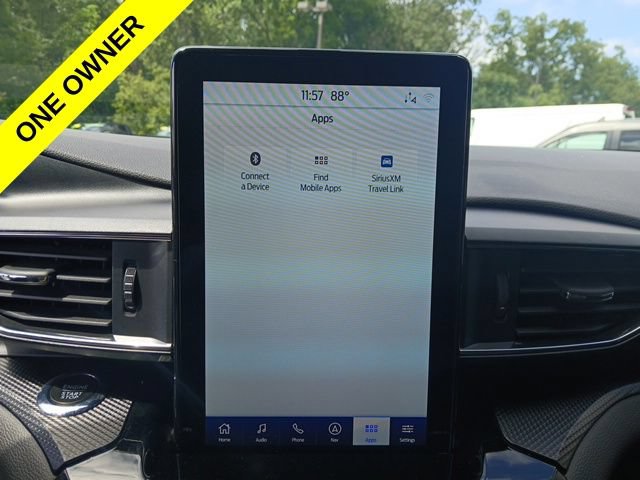 Used 2024 Ford Explorer ST w/ Equipment Group 401A AWD/4WD image 22