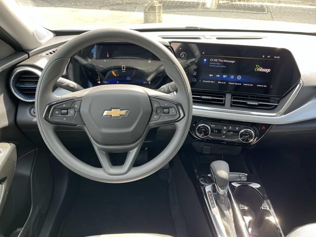 New 2026 Chevrolet Trax LT FWD image 10