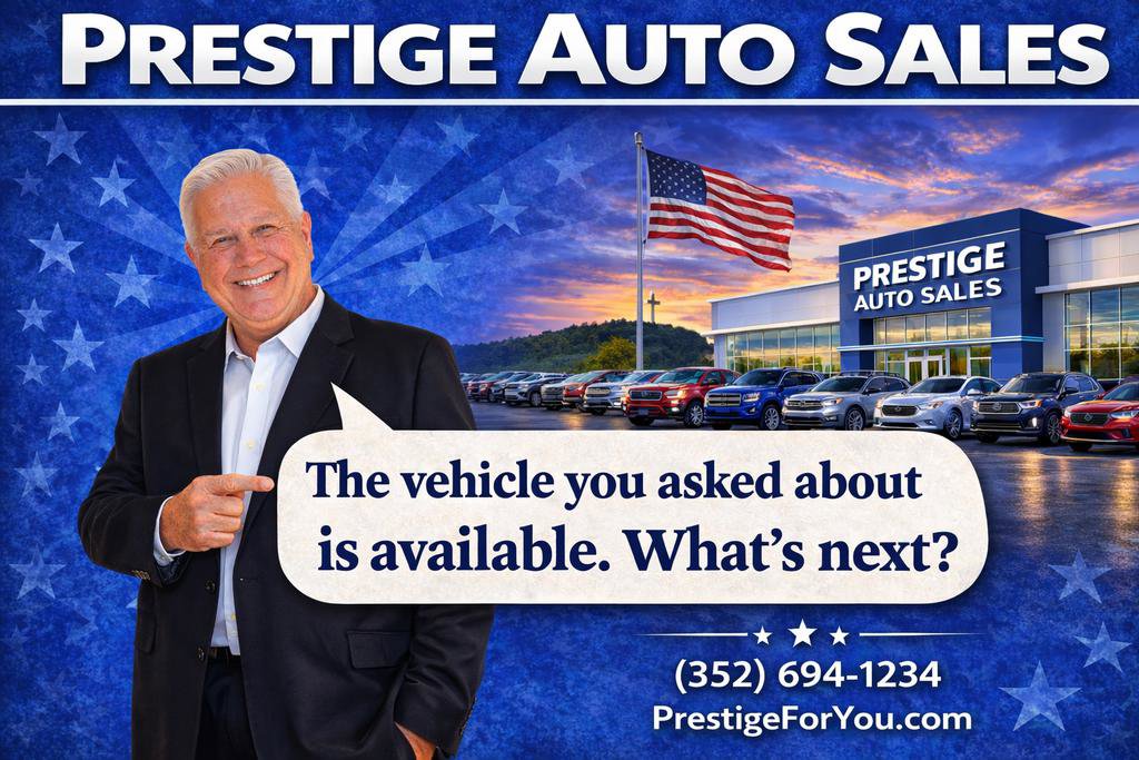 Used 2017 Cadillac XT5 Platinum w/ Driver Assist Package image 46